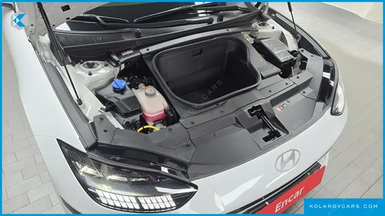 HYUNDAI IONIQ 6 LONG RANGE