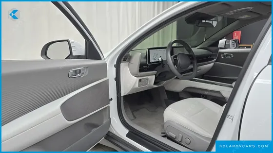 HYUNDAI IONIQ 6 LONG RANGE