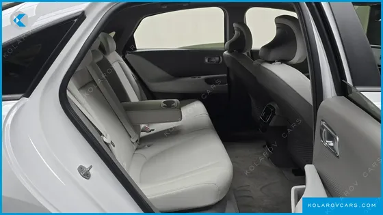 HYUNDAI IONIQ 6 LONG RANGE