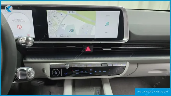 HYUNDAI IONIQ 6 LONG RANGE