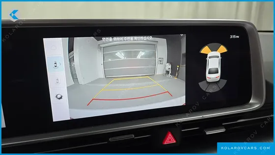 HYUNDAI IONIQ 6 LONG RANGE