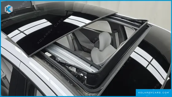 HYUNDAI IONIQ 6 LONG RANGE