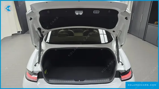 HYUNDAI IONIQ 6 LONG RANGE