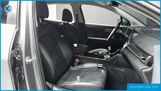 KIA SPORTAGE DIESEL 2.0 2WD