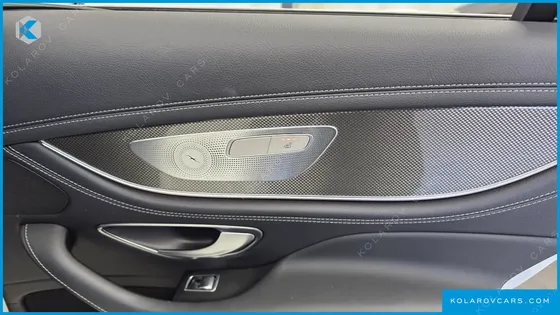 MERCEDES CLS-CLASS CLS400D 4MATIC AMG LINE