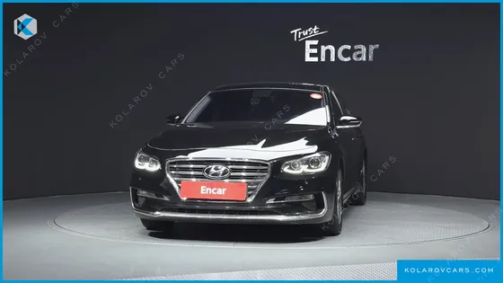 HYUNDAI GRANDEUR 2.4 MODERN