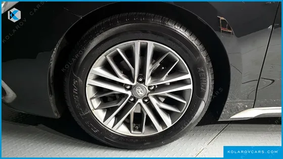 HYUNDAI GRANDEUR 2.4 MODERN
