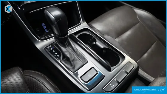 HYUNDAI GRANDEUR 2.4 MODERN