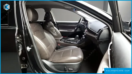 HYUNDAI GRANDEUR 2.4 MODERN