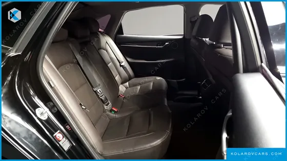 HYUNDAI GRANDEUR 2.4 MODERN