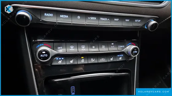 HYUNDAI GRANDEUR 2.4 MODERN
