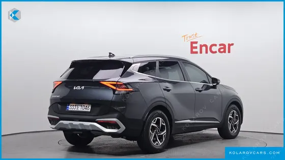KIA SPORTAGE DIESEL 2.0 2WD