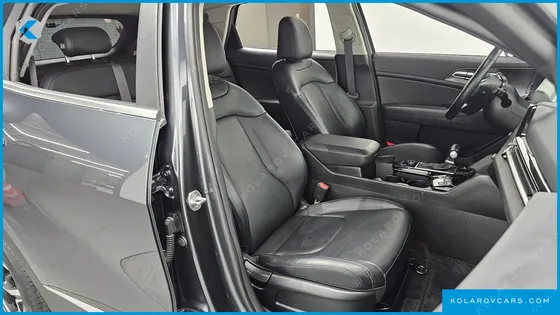 KIA SPORTAGE DIESEL 2.0 2WD