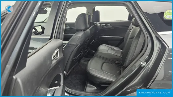KIA SPORTAGE DIESEL 2.0 2WD