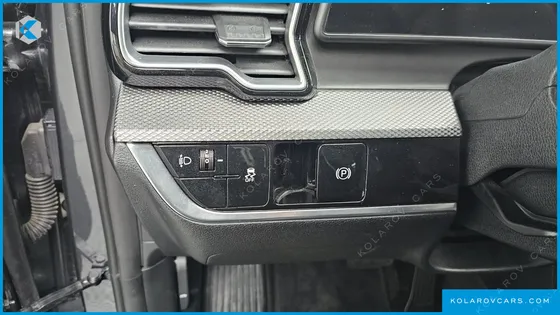 KIA SPORTAGE DIESEL 2.0 2WD