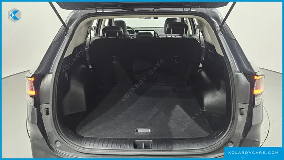 KIA SPORTAGE DIESEL 2.0 2WD