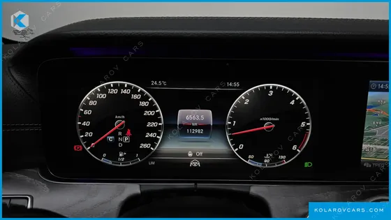 MERCEDES CLS-CLASS CLS400D 4MATIC