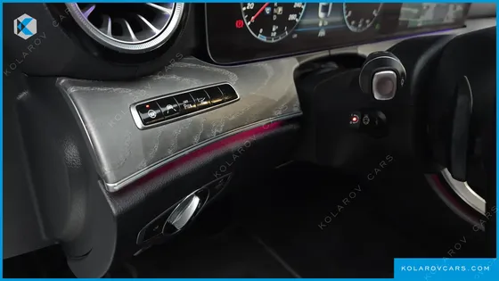 MERCEDES CLS-CLASS CLS400D 4MATIC