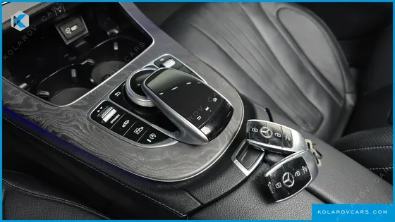 MERCEDES CLS-CLASS CLS400D 4MATIC