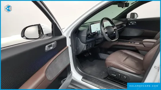 HYUNDAI IONIQ 6 LONG RANGE AWD