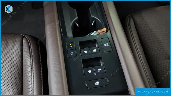 HYUNDAI IONIQ 6 LONG RANGE AWD