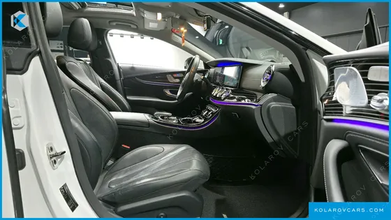 MERCEDES CLS-CLASS CLS450 4MATIC AMG LINE