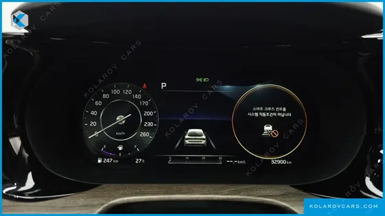 KIA K5 2.0