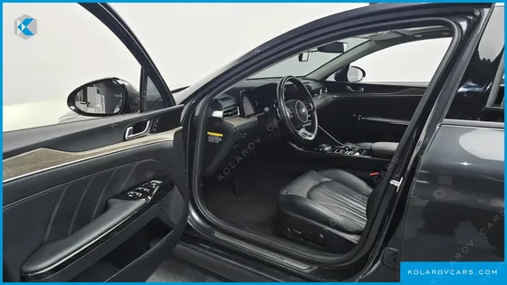 KIA K5 2.0