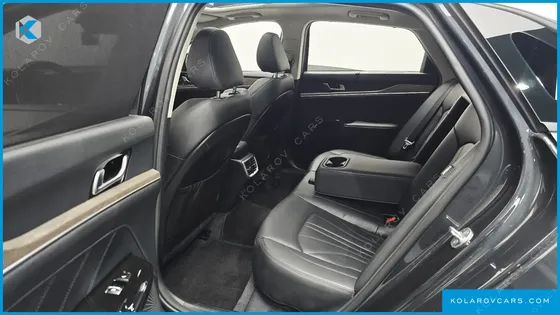 KIA K5 2.0