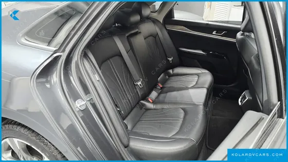 KIA K5 2.0