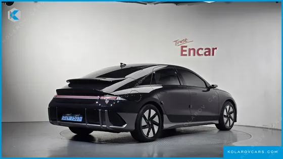 HYUNDAI IONIQ 6 LONG RANGE