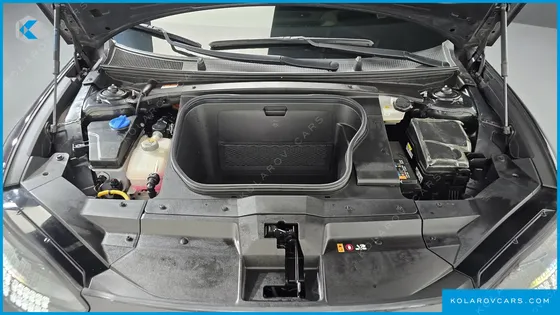 HYUNDAI IONIQ 6 LONG RANGE