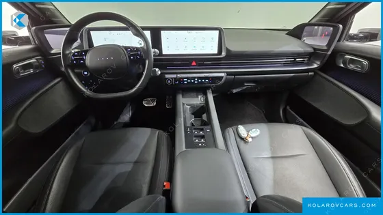 HYUNDAI IONIQ 6 LONG RANGE