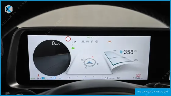 HYUNDAI IONIQ 6 LONG RANGE