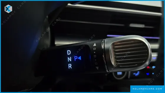 HYUNDAI IONIQ 6 LONG RANGE