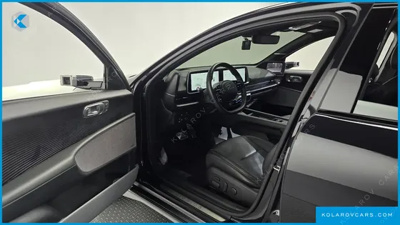 HYUNDAI IONIQ 6 LONG RANGE