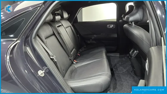 HYUNDAI IONIQ 6 LONG RANGE