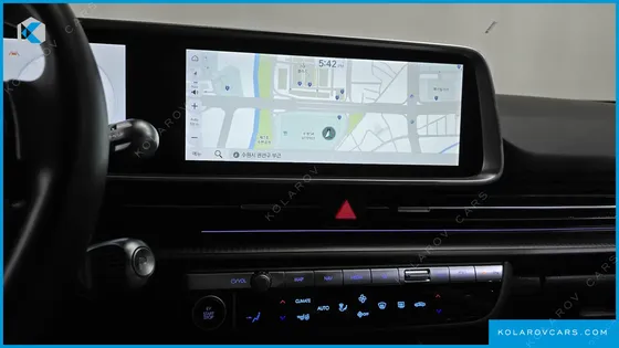 HYUNDAI IONIQ 6 LONG RANGE