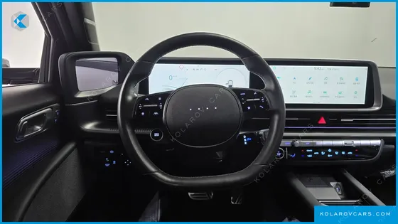 HYUNDAI IONIQ 6 LONG RANGE