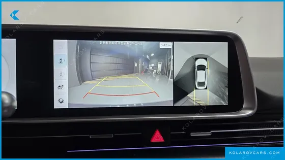 HYUNDAI IONIQ 6 LONG RANGE