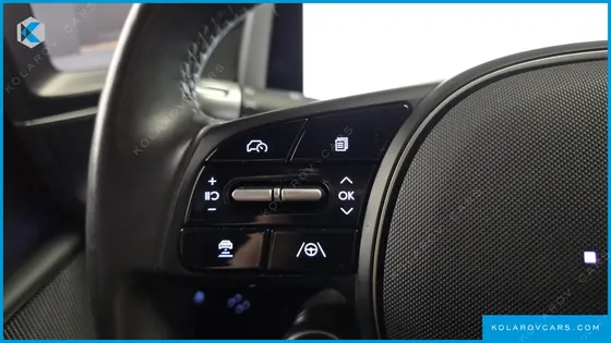 HYUNDAI IONIQ 6 LONG RANGE