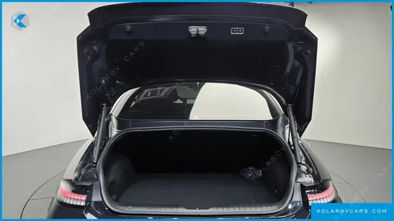 HYUNDAI IONIQ 6 LONG RANGE