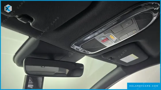 HYUNDAI IONIQ 6 LONG RANGE