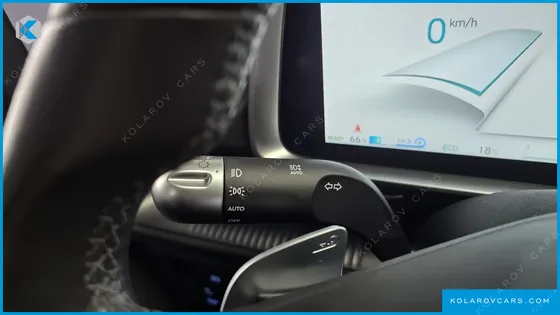 HYUNDAI IONIQ 6 LONG RANGE