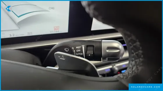 HYUNDAI IONIQ 6 LONG RANGE