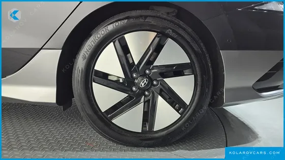 HYUNDAI IONIQ 6 LONG RANGE
