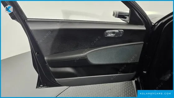 HYUNDAI IONIQ 6 LONG RANGE