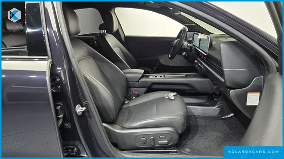 HYUNDAI IONIQ 6 LONG RANGE