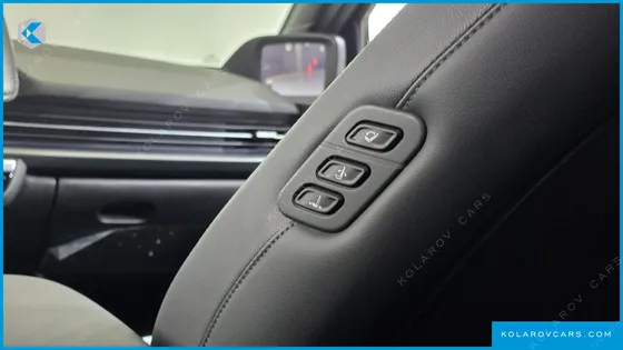 HYUNDAI IONIQ 6 LONG RANGE