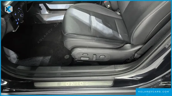 HYUNDAI IONIQ 6 LONG RANGE